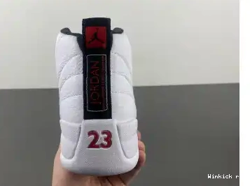 12 AIR “TWIST” JORDAN 0627
